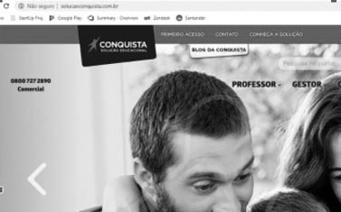 Conquista
