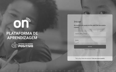 Positivo ON